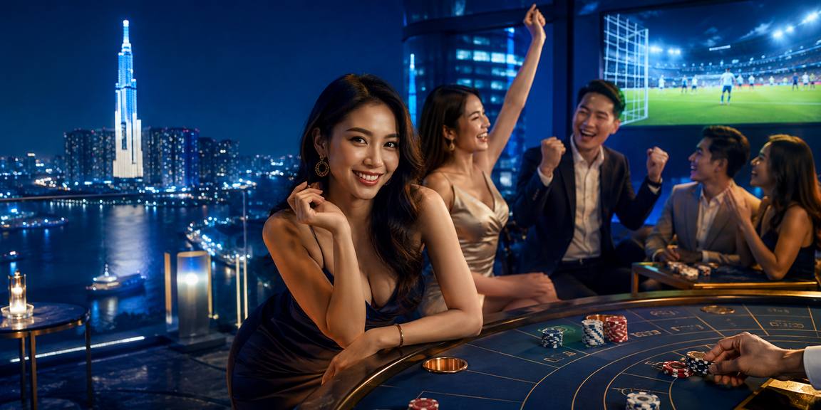 v8bet Ưu đãi