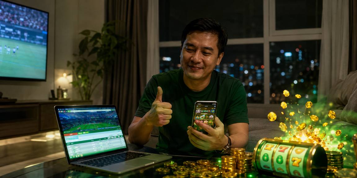 v8bet Tài Xỉu